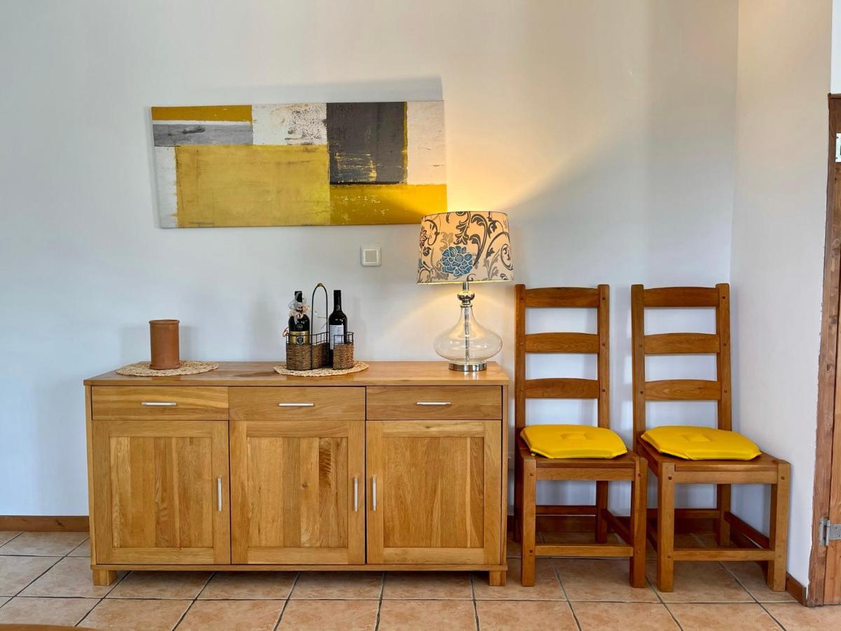 La Vieille Fromagerie Βίλα Brux Εξωτερικό φωτογραφία